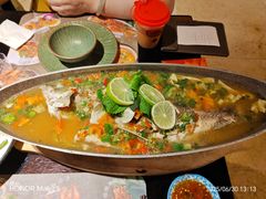 -金厨泰国餐厅·全泰籍厨师料理(拱北店)