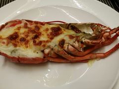 -洲际酒店·地平线全日餐厅HORIZON CAFÉ