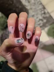 -Hands Nail专业美甲美睫