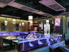 大堂-川人百味·水煮活鱼(赛罕万达店)