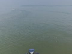 -太湖游船(石公山码头)