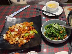 -玉桥餐厅(天坛店)
