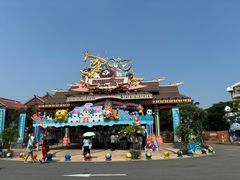 -灵玲国际马戏城