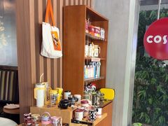 -COSTA COFFEE(金长安大厦店)