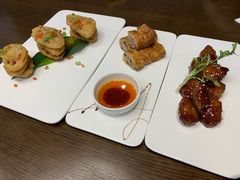 -枣子树·素食餐厅(朱家尖店)