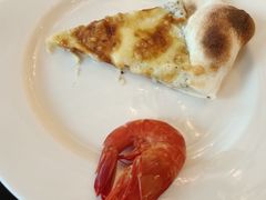 -圣丰索菲特·2 On 988 Café 自助餐厅