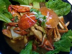 -虾弄弄海派小龙虾·牛羊蝎子火锅