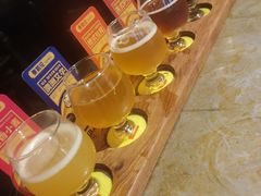 -麦凯伦烧烤·精酿超级工厂店(金桥总店)
