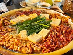 -八木轩·寻味大理白族民俗餐厅(文献路店)
