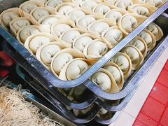 生馄饨-潘国仙耳光馄饨(黄家阙路店)