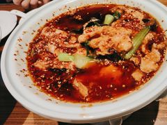 -北京老铺烤鸭(西稍门店)