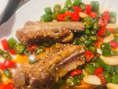 -金鸭季·北京烤鸭(深业上城店)