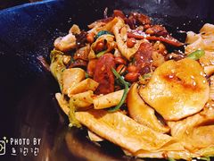 -天府国麻辣香锅(悦荟广场店)