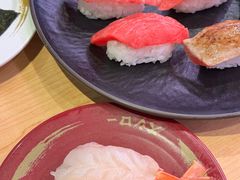 -寿司郎(皇庭广场店)