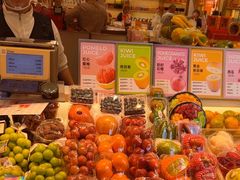 -每日新鲜水果吧(南京东路店)