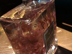 -Strawberry Butterfly草莓蝴蝶日式水果挞