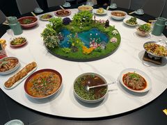 -椒馋小馆(绿源路店)