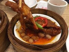 -粤仔湾砂锅粥(广益哥伦布店)
