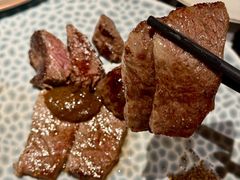 -牛将军•涮肉•烤肉(北京王府井·故宫店)