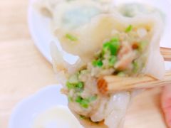 -长白街手工水饺(秣陵路店)