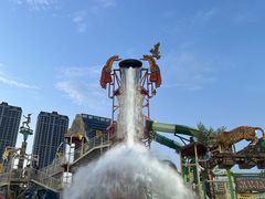 -武汉玛雅海滩水公园