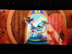 -金逸影城(光美江宁IMAX店)