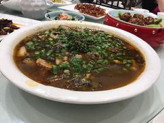 -院8里·少城记忆老川菜(宽窄巷子店)