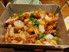 -弄堂里·寻味杭州(湖滨银泰in77C区店)