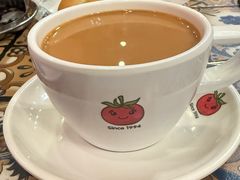 奶茶-番茄屋葡式美食(总店)