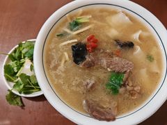 -合记烩面(人民路店)