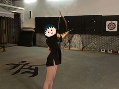 -少林功夫文化中心·独门独院