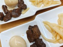 -龙华素斋(龙华路店)