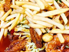-老长春肉馆(创业大街店)