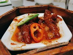 -晓粤·惹味粤菜(凯德乐峰广场店)