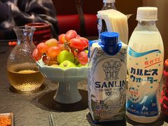 -300杯·和牛烧肉清酒专门店(廊里店)