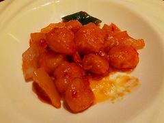 -洲际酒店·凌霄餐厅(紫峰大厦店)