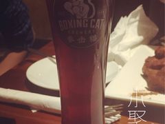 -Boxing Cat Brewery拳击猫精酿啤酒馆(永福店)