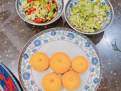 -成都老码头火锅(旺角店)