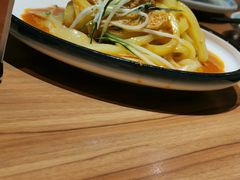 -品回味清真西北楼(宁波首店)