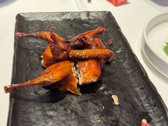 -侨美食家·40年地道粤菜(珠江新城店)