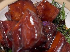 -新吉士·上海菜(浦东LCM置汇旭辉店)