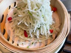 -西安高新洲际酒店•彩丰楼中餐厅