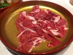 -牛腩之旅·牛腩牛杂煲(光启城美食城店)