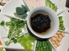 -四季民福烤鸭店(外滩外白渡桥店)