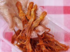 -帝煌烤卤(羊子街店)
