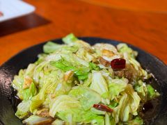 -望京一号·重庆江湖菜(工体店)