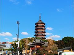 -北寺塔