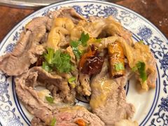 -前门张记涮肉(前门店)