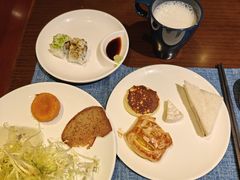 -OPEN開全日自助餐厅·西餐·海鲜(佛山希尔顿酒店)