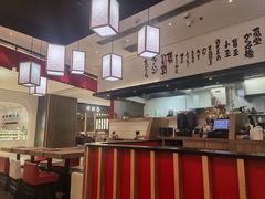 -一風堂拉面(深圳湾万象城店)
